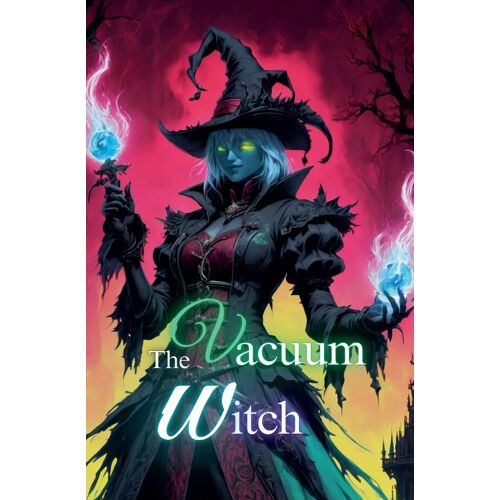 The Vacuum Witch