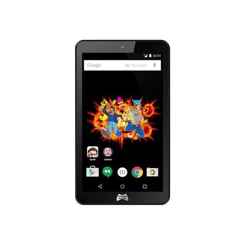 Tablette Thomson Cyprien Gaming 8 Go 7 pouces Noir