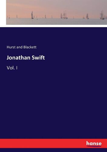 Jonathan Swift