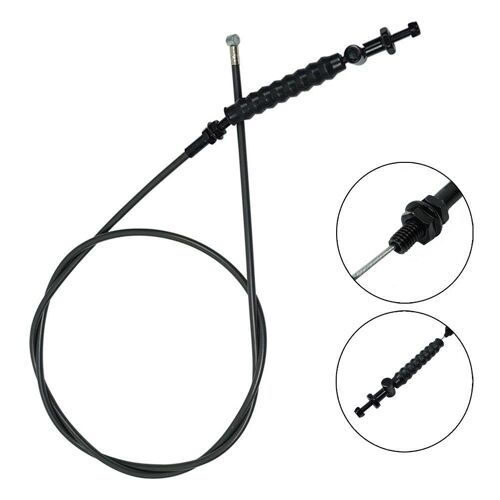 Câbles De Frein Pour Scooter Électrique Ninebot Max G30, Roue Avant, Accessoire De Haute Qualité, Pièces Durables Pour Hoverboard, 1 X Ligne