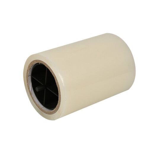 Distributeur Automatique De Film De Couverture De Chaussures, 1 Rouleau, Spécial Disponible À Domicile Pour Machine À Couvrir Les Chaussures Automatique, Kit De Vernis À Film
