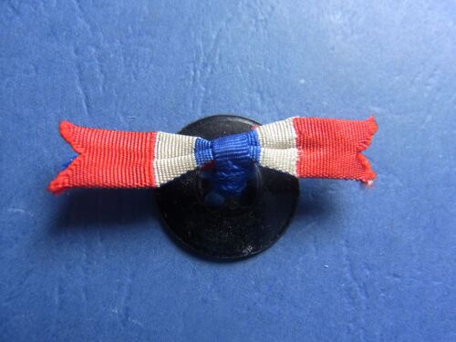 Ruban Rappel Medaille / Insigne Boutonniere / 2
