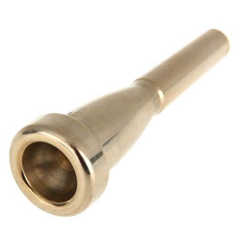 Pièces D'embout De Trompette Professionnelles, Taille 3c, Pour Débutant, Exercice Des Doigts, Accessoires D'instruments Musicaux