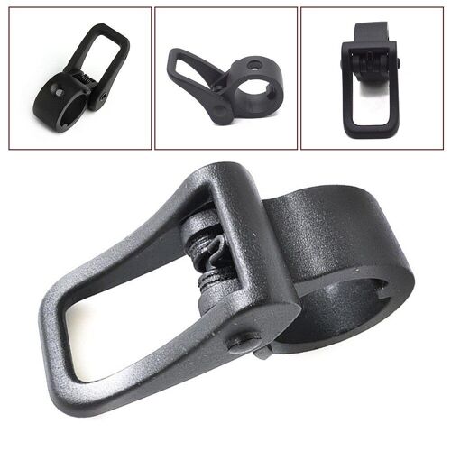 Anneau De Suspension Pour Scooter Électrique Ninebot Max G30, Crochet Universel En Aluminium, Accessoires De Pièces De Rechange Pour Scooter Électrique