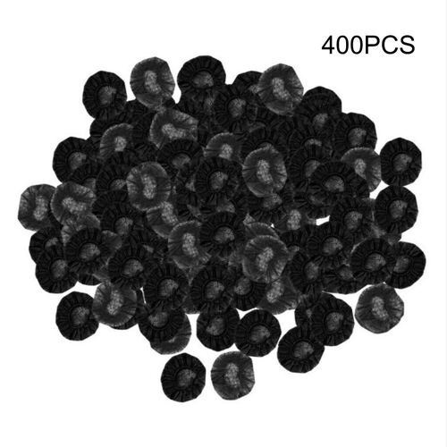 Couvercle De Filtre Jetable Pour Microphone, Protection Sanitaire, Amovible, Usage Unique, Pour Garder Propre, Pour Ktv, Fêtes À Domicile, 400 Pièces