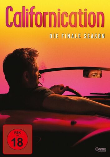 Californication - Die Siebte Season (2 Discs)