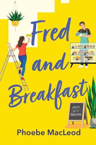 Fred And Breakfast