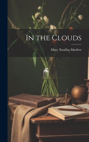 In The Clouds