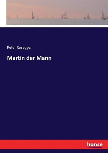 Martin Der Mann