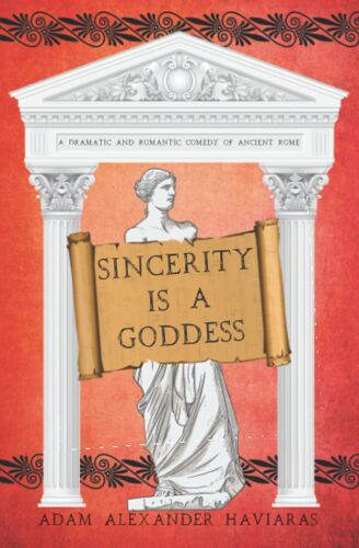 Sincerity Is A Goddess