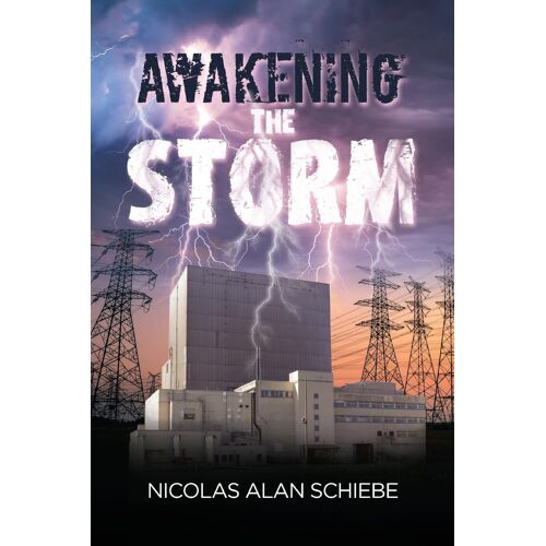 Awakening The Storm