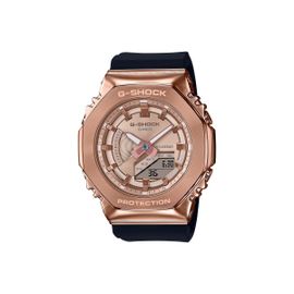 Montre G-Shock Gs Limited En Résine Noire