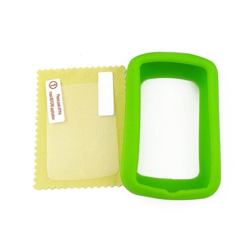Housse De Protection Igpsport 618 Igs620 Pour Vélo, Étui Étanche En Silicone Pour Compteur De Vitesse Et Ordinateur Avec Film Hd