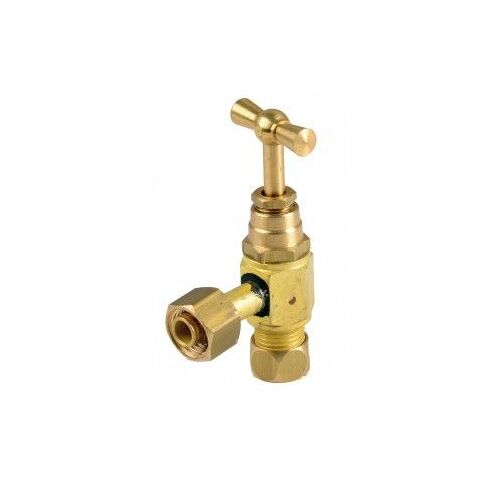 Robinet De Remplissage Gl - De 90 À 00.5 - Frisquet : F3aa40138