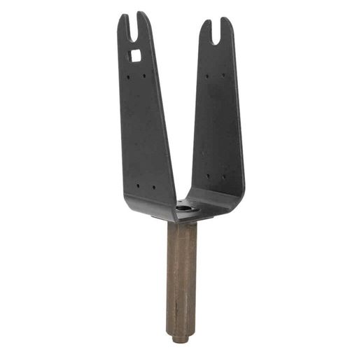 Fourche Avant De Scooter En Alliage D'aluminium, Pour Kugoo S1 S2 S3, Accessoires De Scooter Électrique, Montage Sur Roue, Hoverboard, Pièces