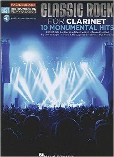 Classic Rock - 10 Monumental Hits