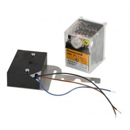 Coffret mmi 811.1 modèle 35+relais temporisé - ATLANTIC : 060346