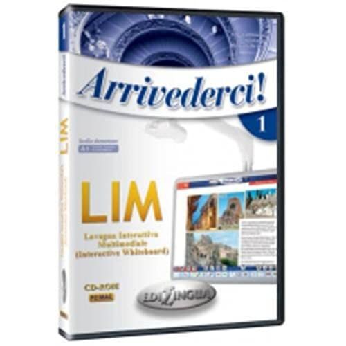 Arrivederci!: Software Per La Lavagna Interattiva Multimediale (Lim) 1