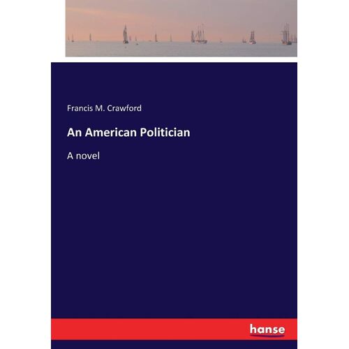An American Politician