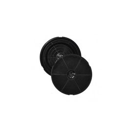 Filtre charbon par 2 CR300 pour Hotte AIRLUX, GLEM