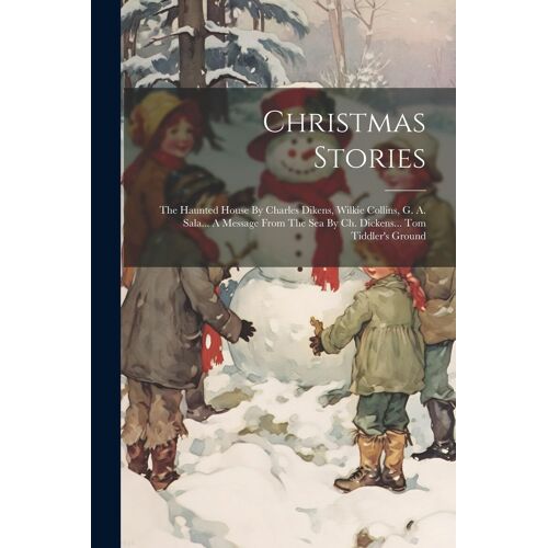 Christmas Stories