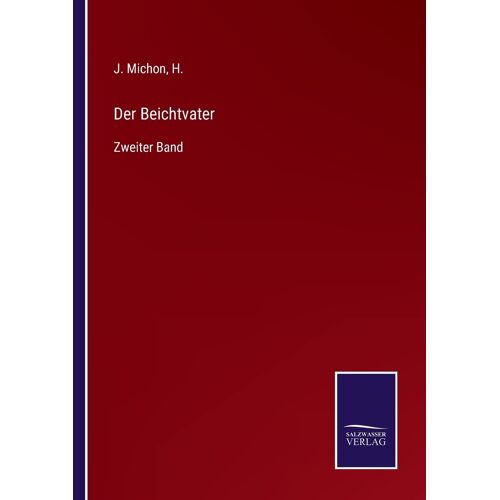 Der Beichtvater