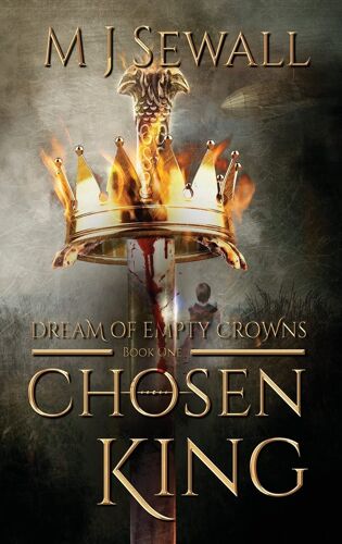 Dream Of Empty Crowns