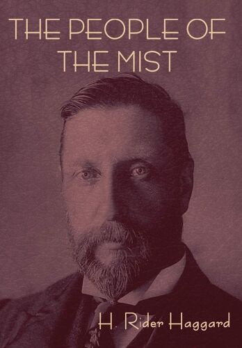 The People Of The Mist