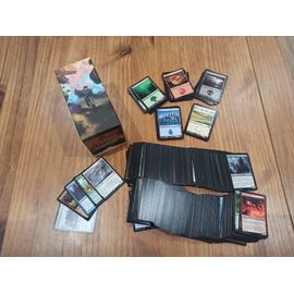Kit De Démarrage Magic The Gathering