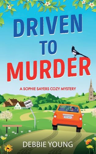 Driven To Murder
