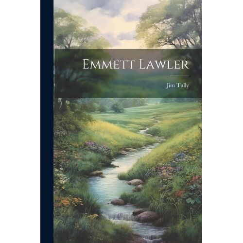 Emmett Lawler