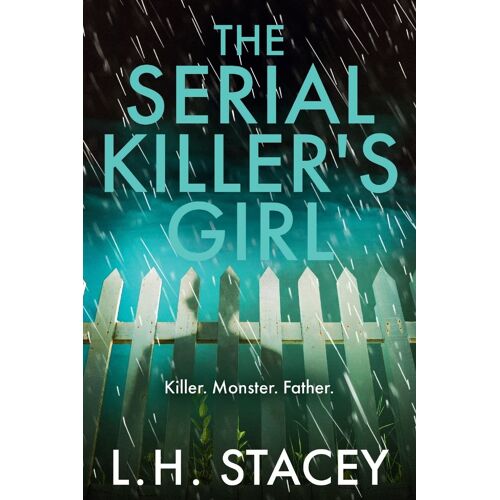 The Serial Killer's Girl