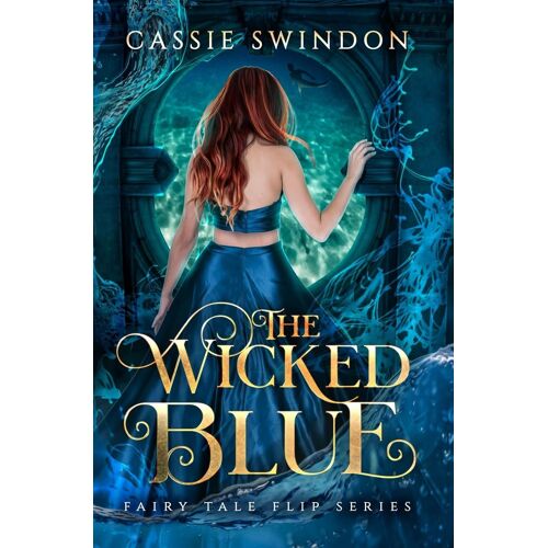 The Wicked Blue
