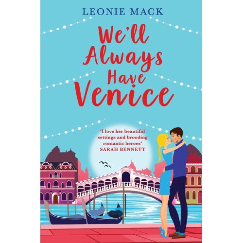 We'll Always Have Venice