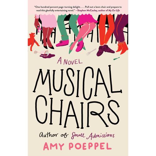 Musical Chairs