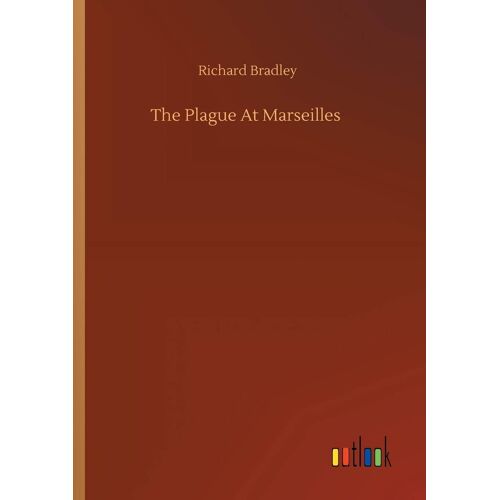 The Plague At Marseilles