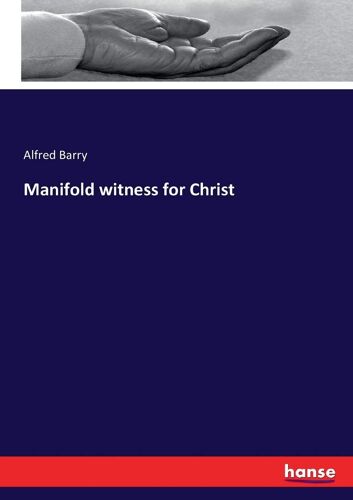 Manifold Witness For Christ