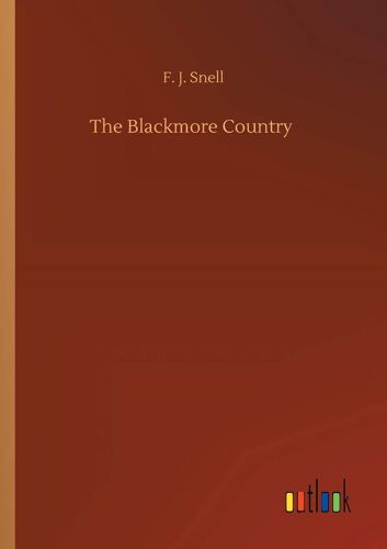 The Blackmore Country