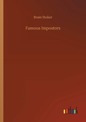 Famous Impostors