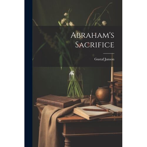 Abraham's Sacrifice