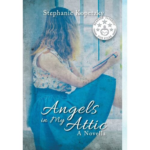 Angels In My Attic