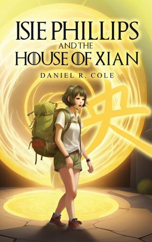 Isie Phillips And The House Of Xian
