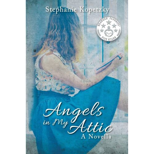 Angels In My Attic
