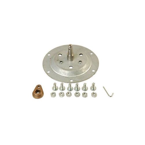 Kit arbre de tambour pour sèche-linge Hotpoint