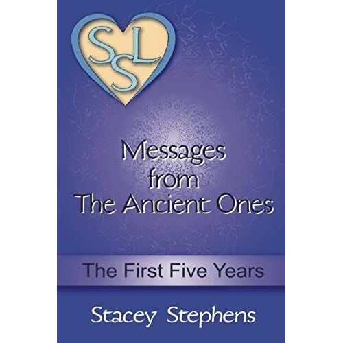 Messages From The Ancient Ones: The First Five Years