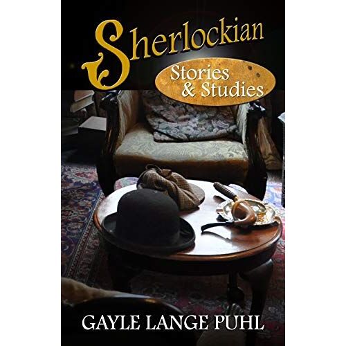 Sherlockian Stories And Studies