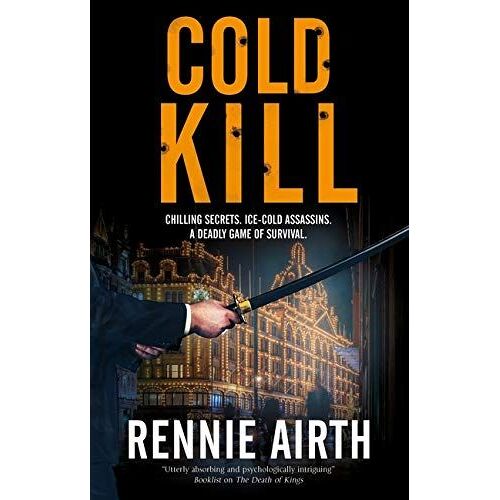 Cold Kill