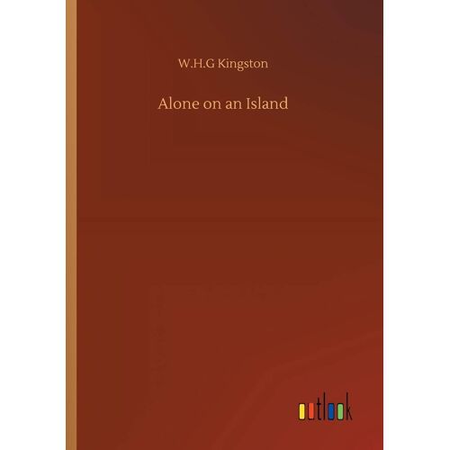 Alone On An Island