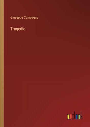 Tragedie