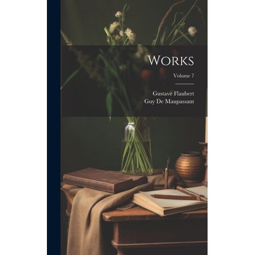 Works; Volume 7